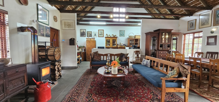 3 Bedroom Property for Sale in Swellendam Western Cape
